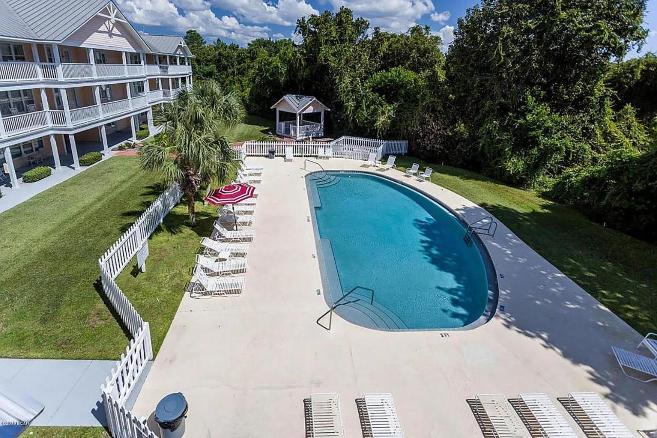 Peachtree Place Ii C207- Getaway Panama City Beach