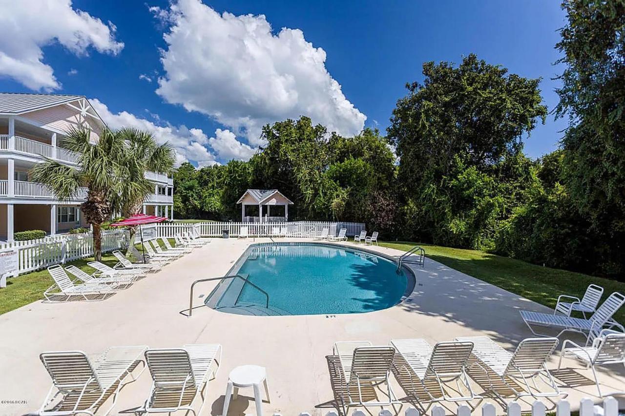 Holiday home Peachtree Place Ii C207- Getaway