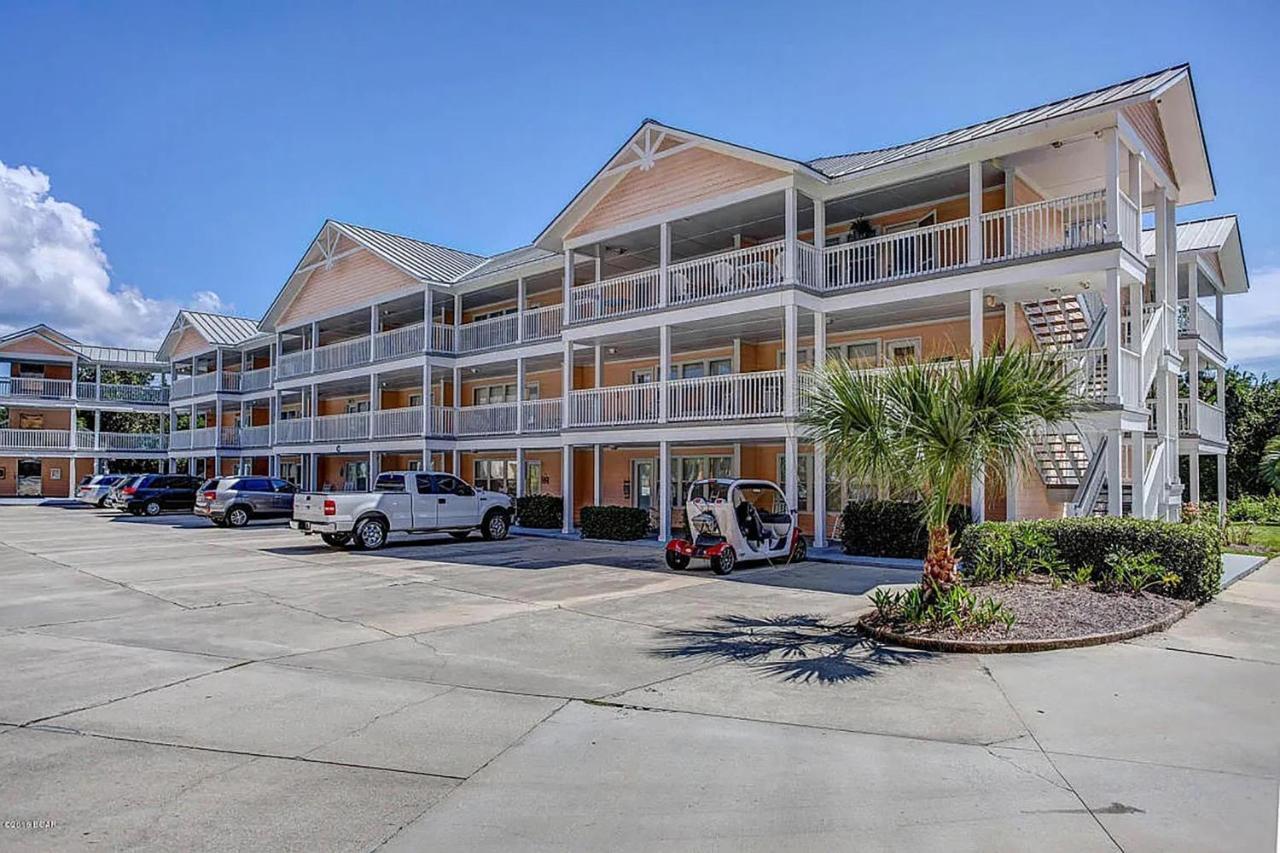Peachtree Place Ii C207- Getaway * Panama City Beach