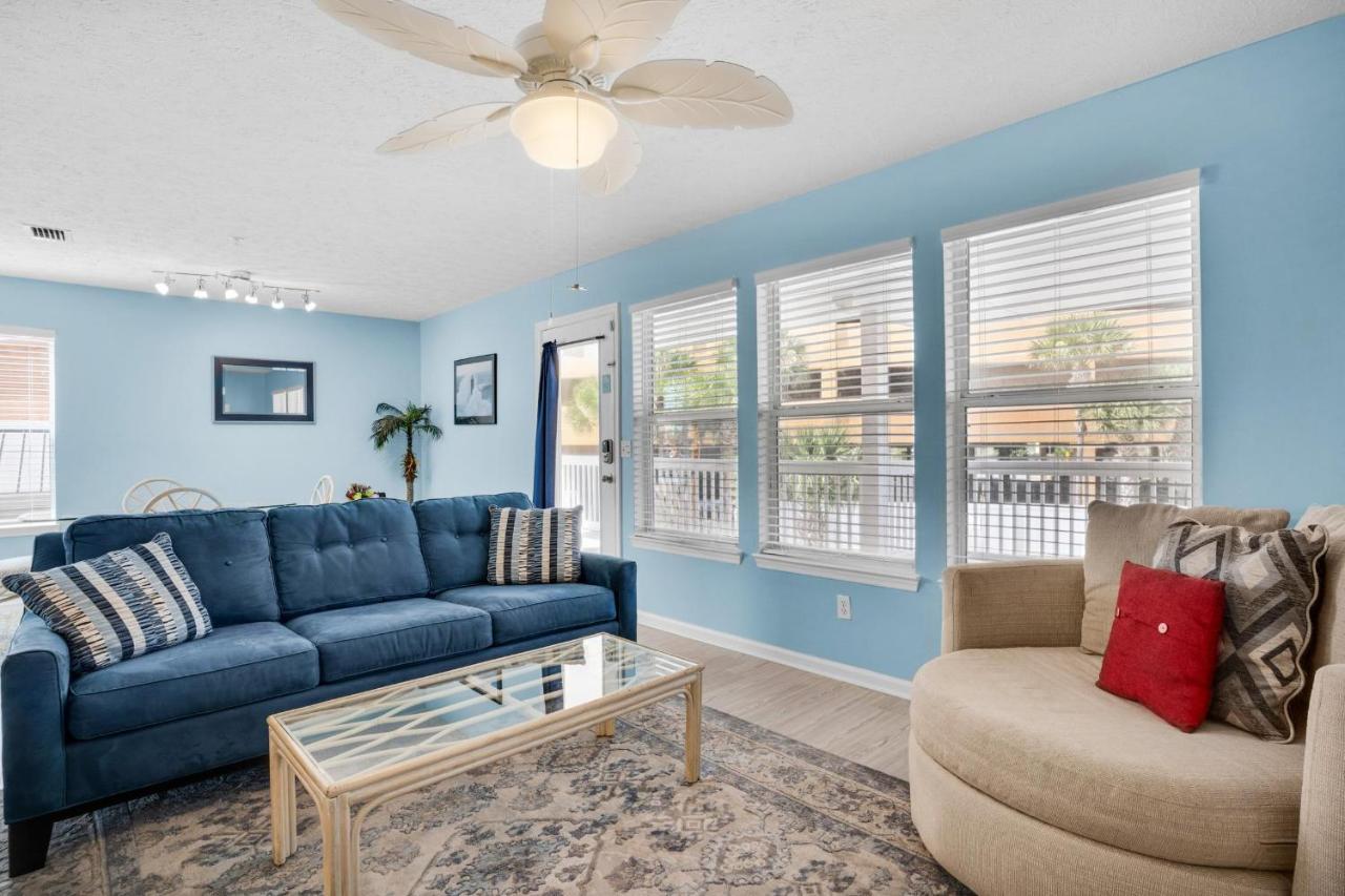 Peachtree Place Ii C207- Getaway Holiday home
