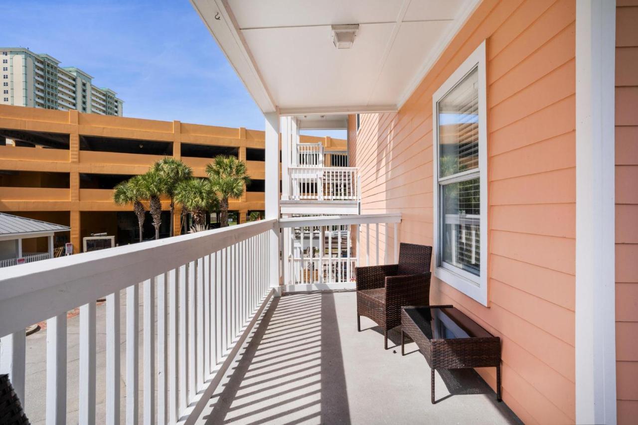 Peachtree Place Ii C207- Getaway *