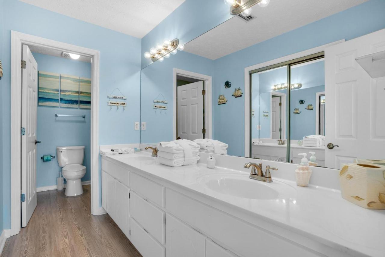 Peachtree Place Ii C207- Getaway Holiday home *