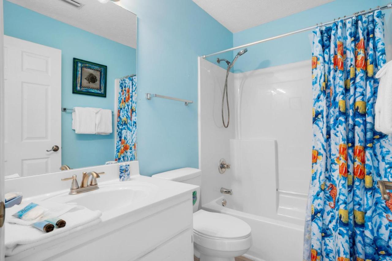 Holiday home Peachtree Place Ii C207- Getaway Panama City Beach