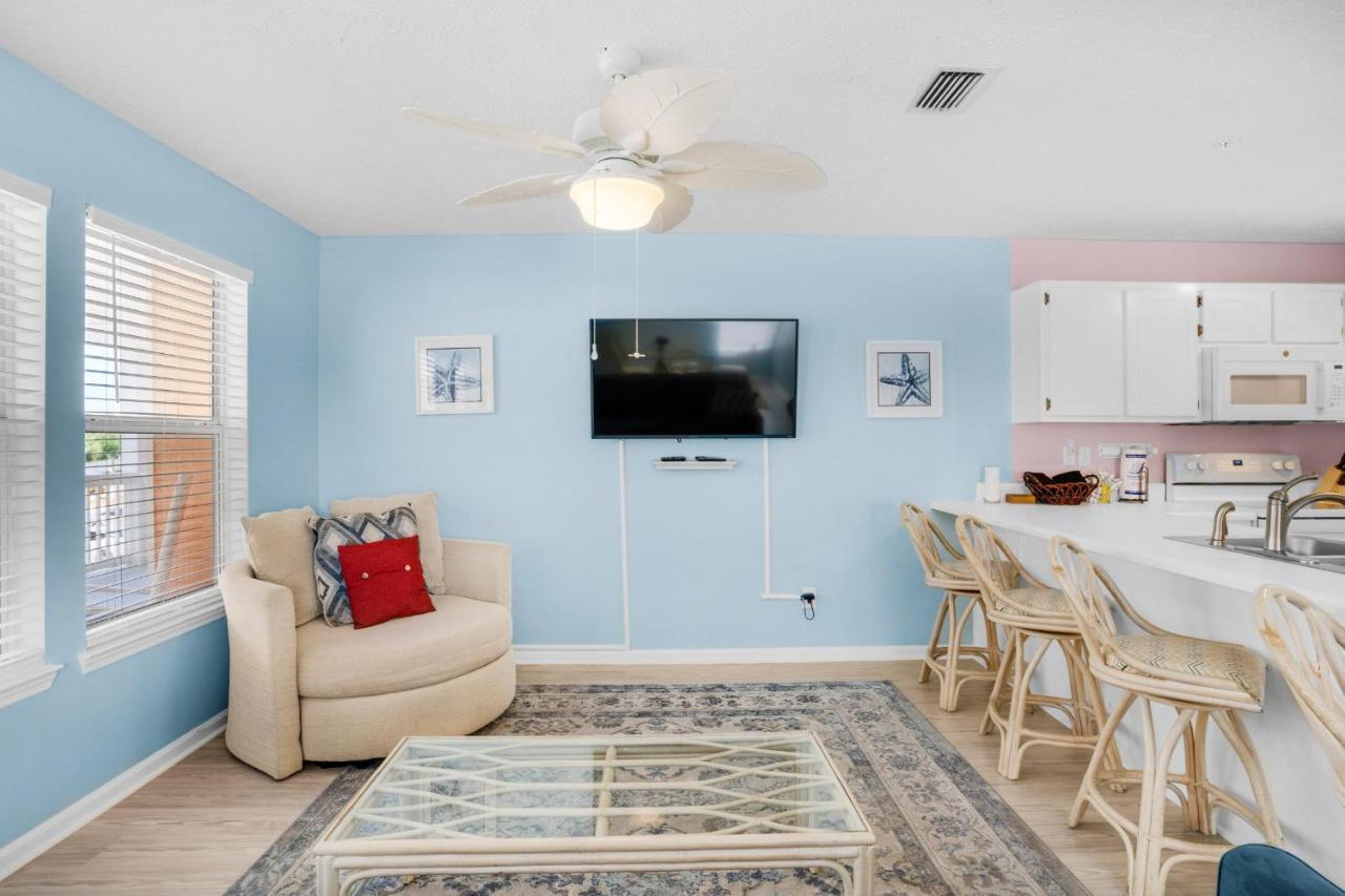 Peachtree Place Ii C207- Getaway *