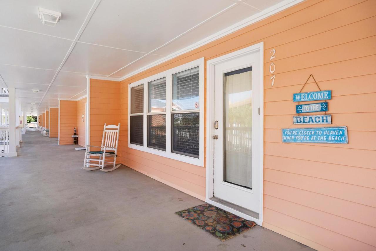 Peachtree Place Ii C207- Getaway