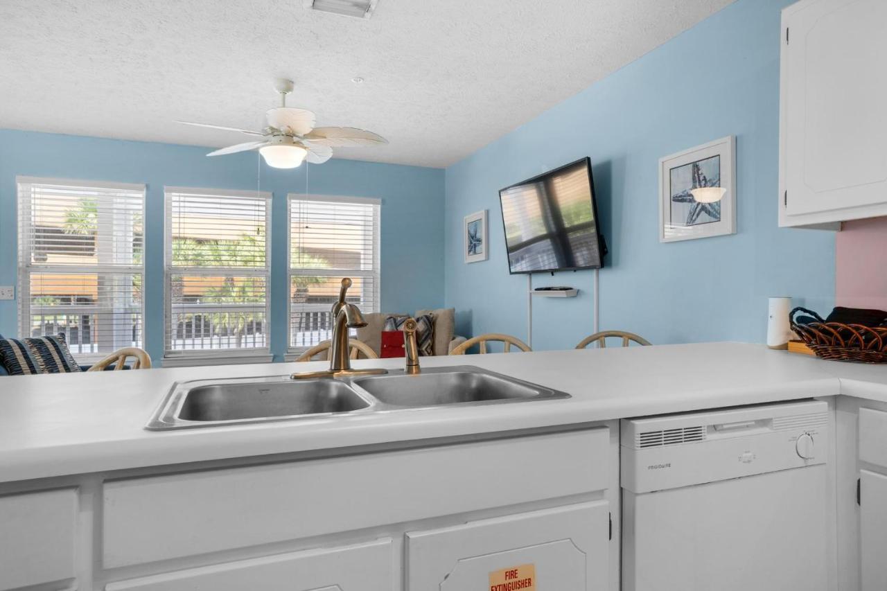 Peachtree Place Ii C207- Getaway Holiday home *