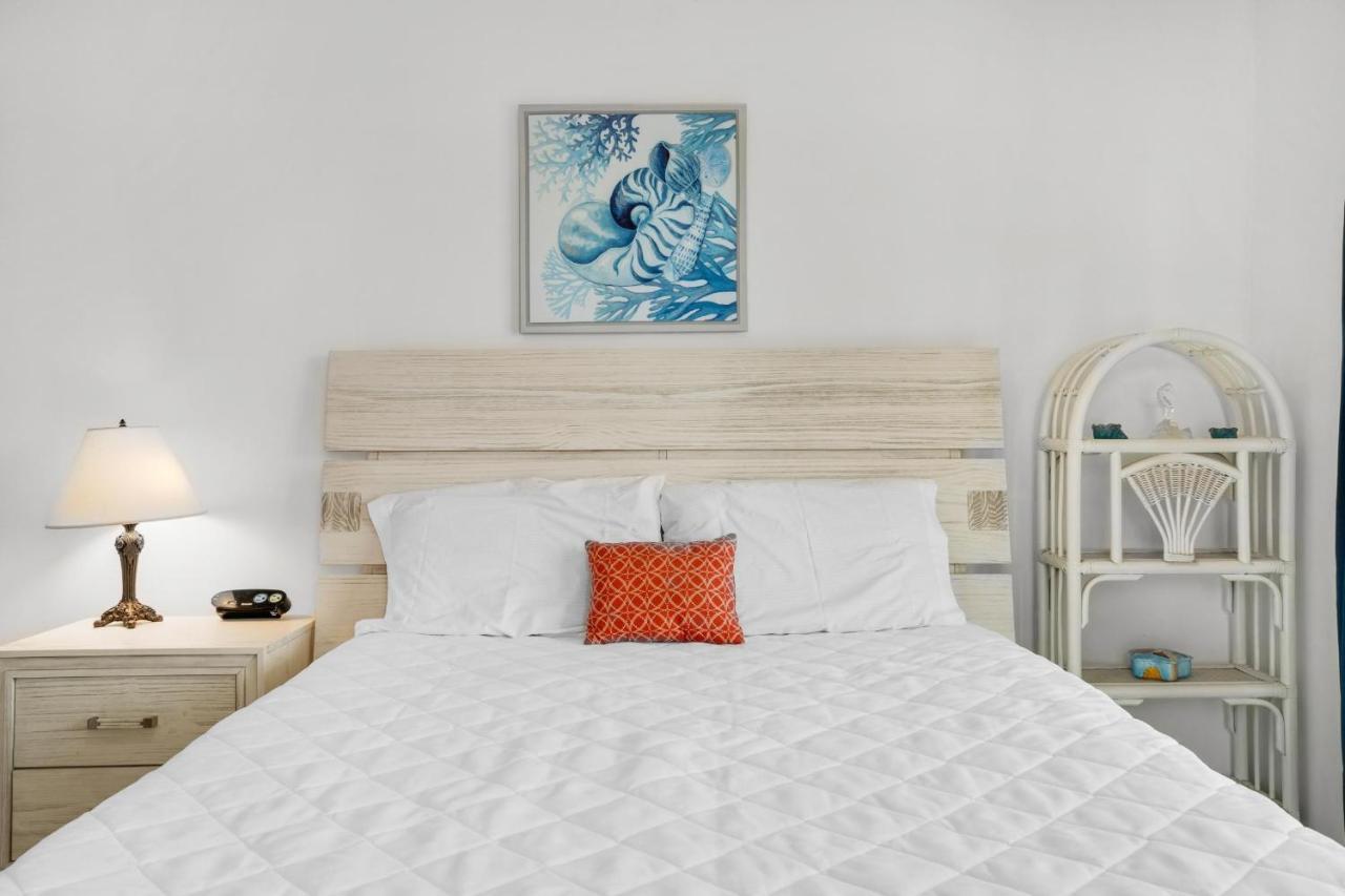 Holiday home Peachtree Place Ii C207- Getaway Panama City Beach