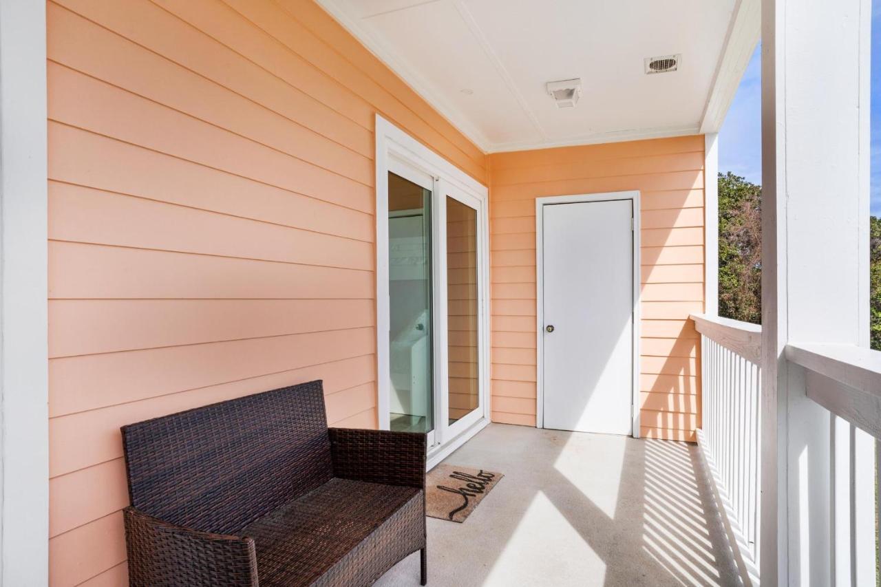 Peachtree Place Ii C207- Getaway * Panama City Beach