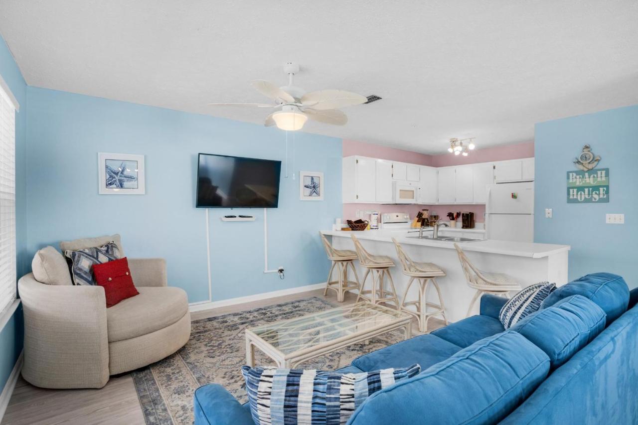 Peachtree Place Ii C207- Getaway Holiday home