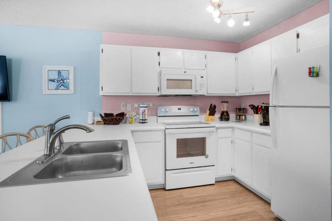 Peachtree Place Ii C207- Getaway Holiday home *