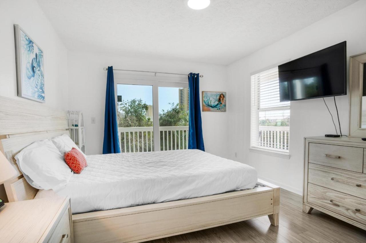 Holiday home Peachtree Place Ii C207- Getaway Panama City Beach