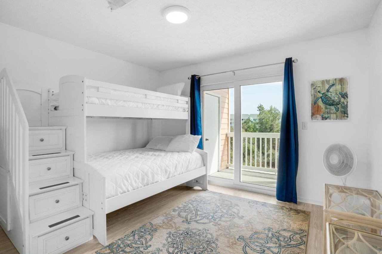Peachtree Place Ii C207- Getaway * Panama City Beach