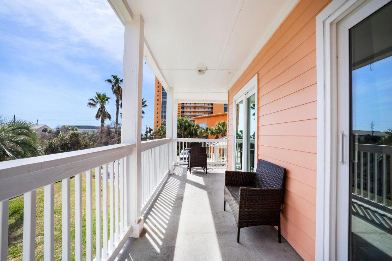 Peachtree Place Ii C207- Getaway *