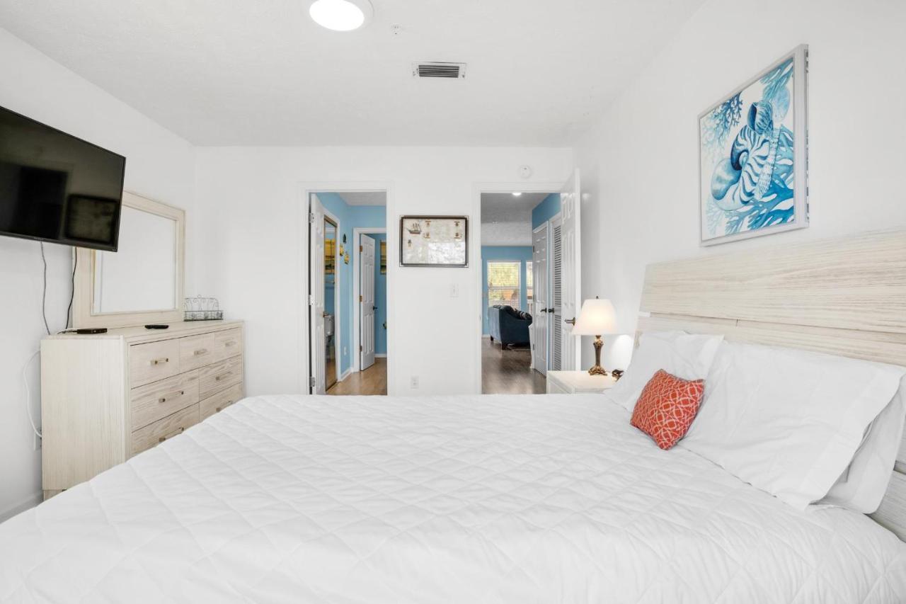 Holiday home Peachtree Place Ii C207- Getaway Panama City Beach