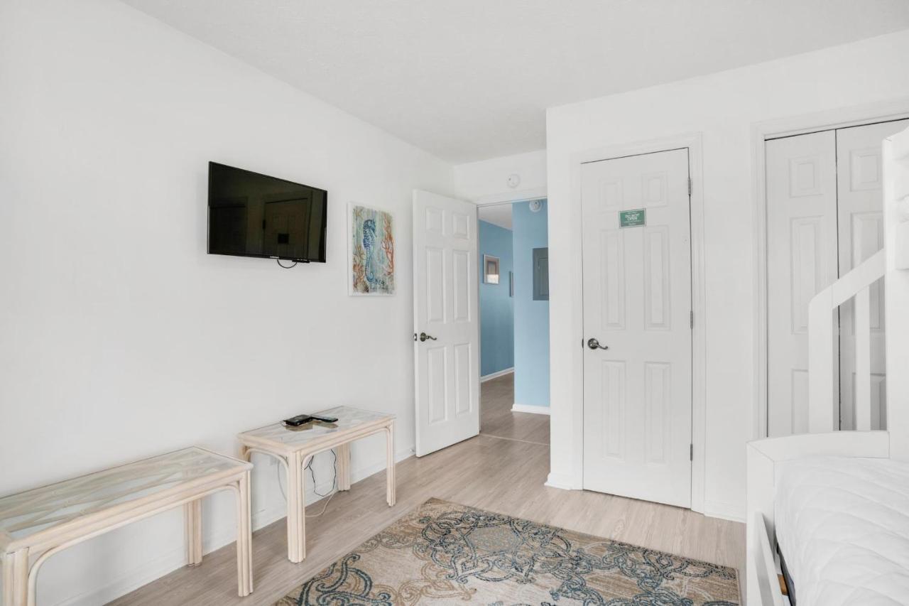 Peachtree Place Ii C207- Getaway * Panama City Beach