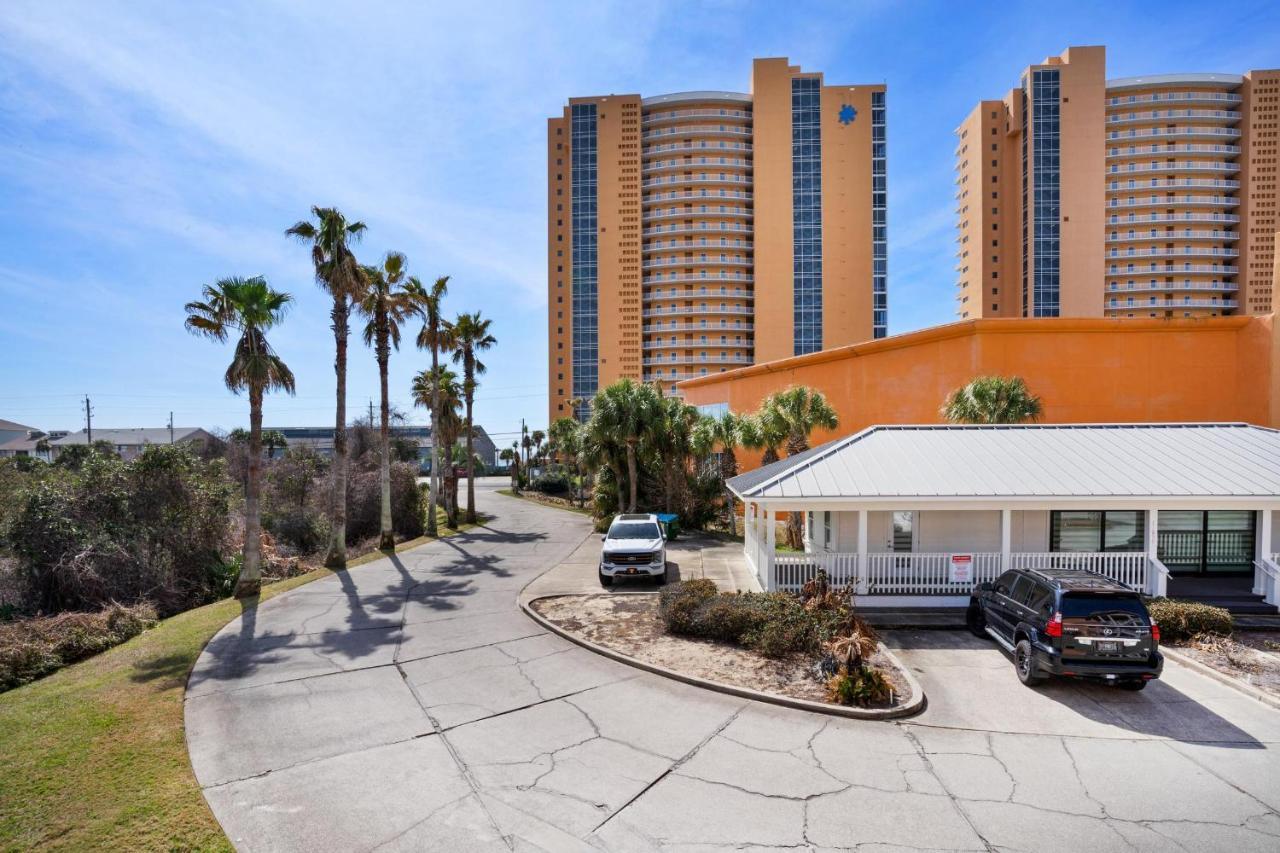Holiday home Peachtree Place Ii C207- Getaway